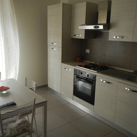 Appartamento Villarosa 시라쿠사 외부 사진