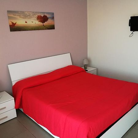 Appartamento Villarosa 시라쿠사 외부 사진