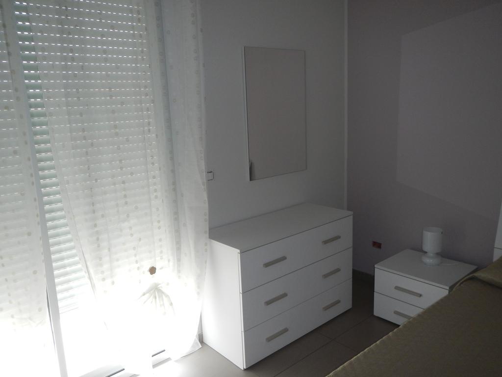 Appartamento Villarosa 시라쿠사 외부 사진