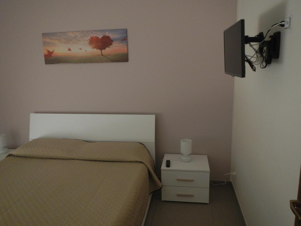 Appartamento Villarosa 시라쿠사 외부 사진