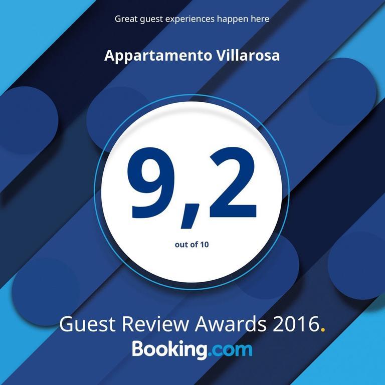Appartamento Villarosa 시라쿠사 외부 사진