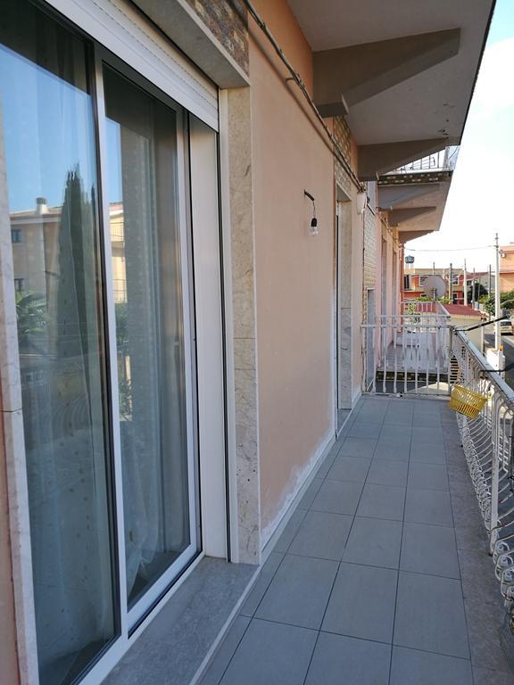 Appartamento Villarosa 시라쿠사 외부 사진