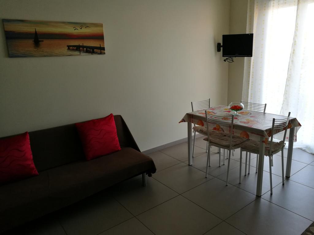 Appartamento Villarosa 시라쿠사 외부 사진