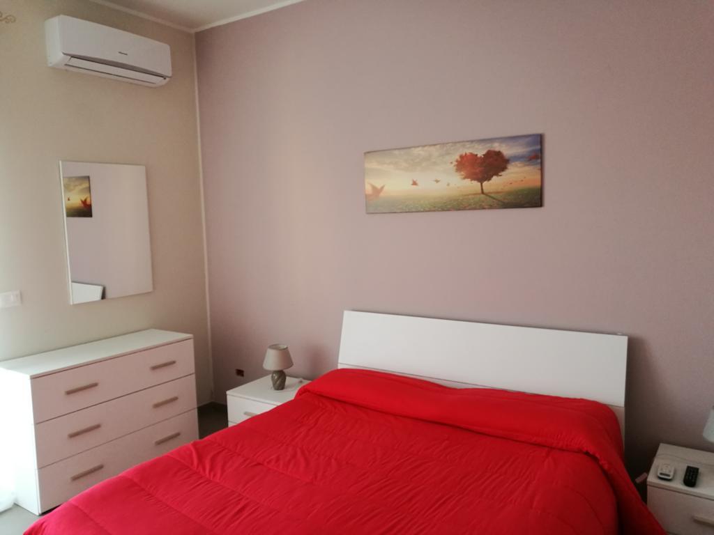 Appartamento Villarosa 시라쿠사 외부 사진